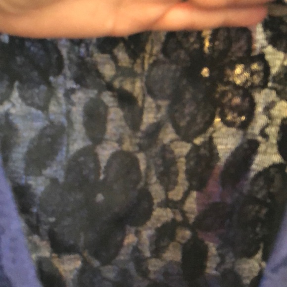 Adorable dress with 20’s flair - Picture 6 of 6